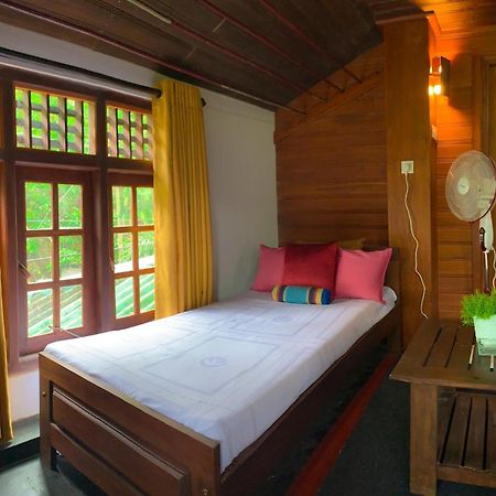 Cottage Home Belihuloya Balangoda Εξωτερικό φωτογραφία