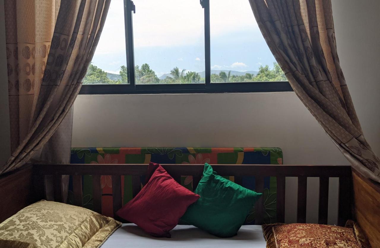 Cottage Home Belihuloya Balangoda Εξωτερικό φωτογραφία