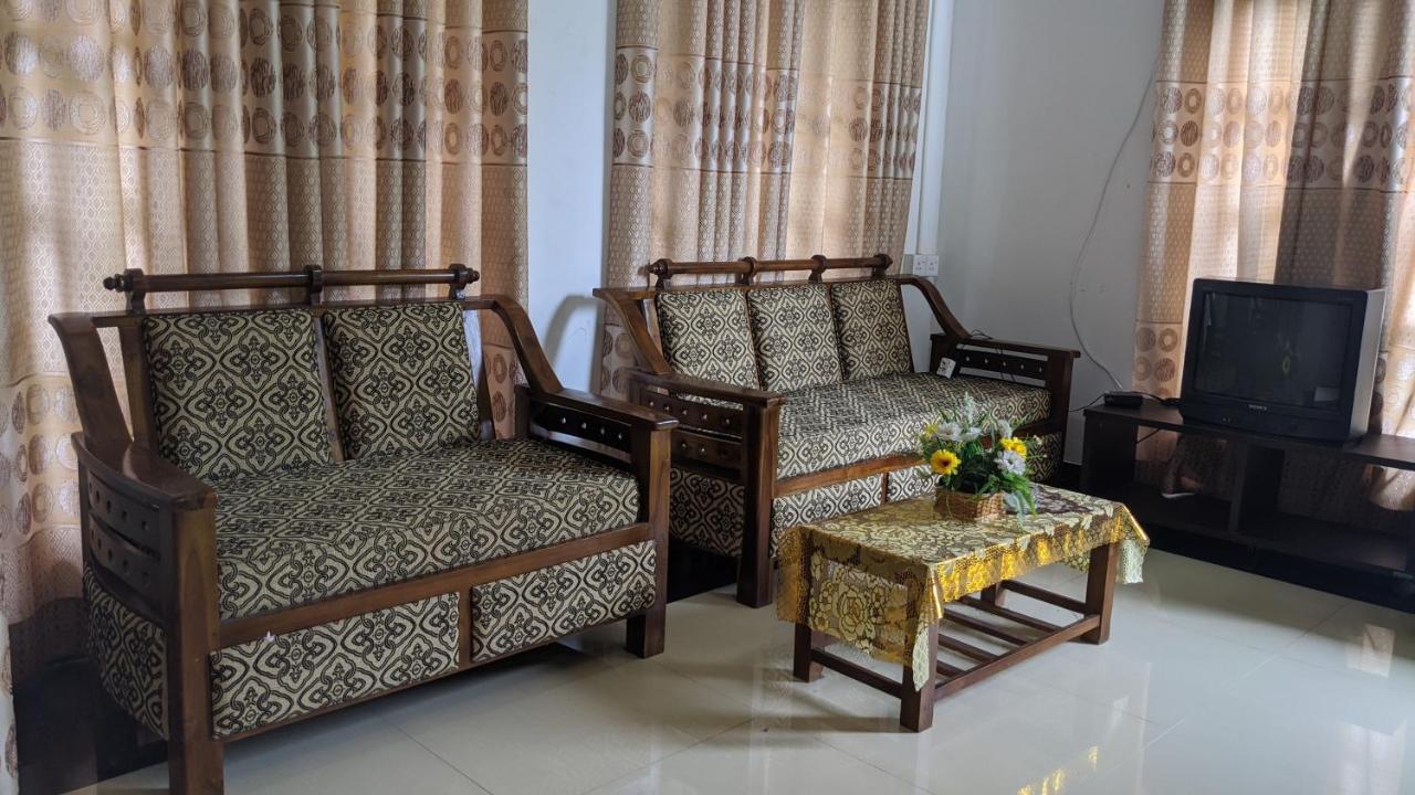 Cottage Home Belihuloya Balangoda Εξωτερικό φωτογραφία