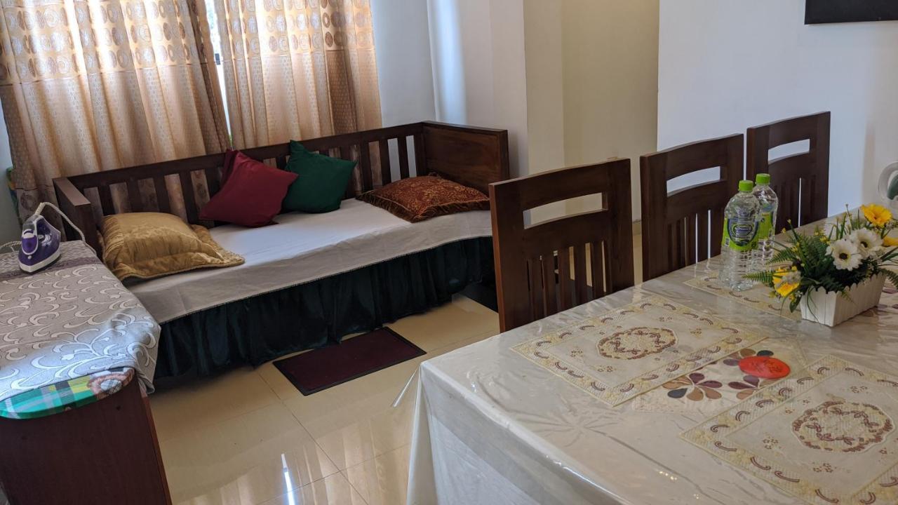 Cottage Home Belihuloya Balangoda Εξωτερικό φωτογραφία