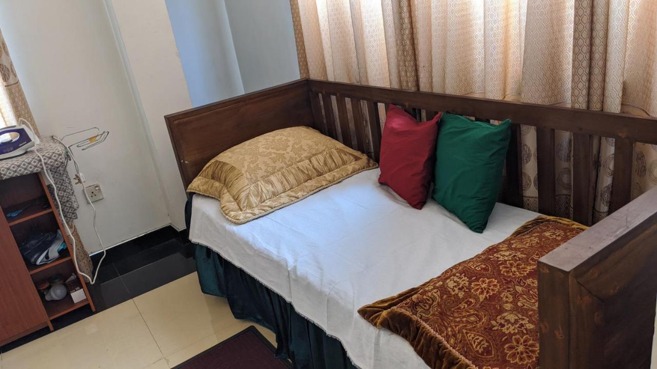 Cottage Home Belihuloya Balangoda Εξωτερικό φωτογραφία