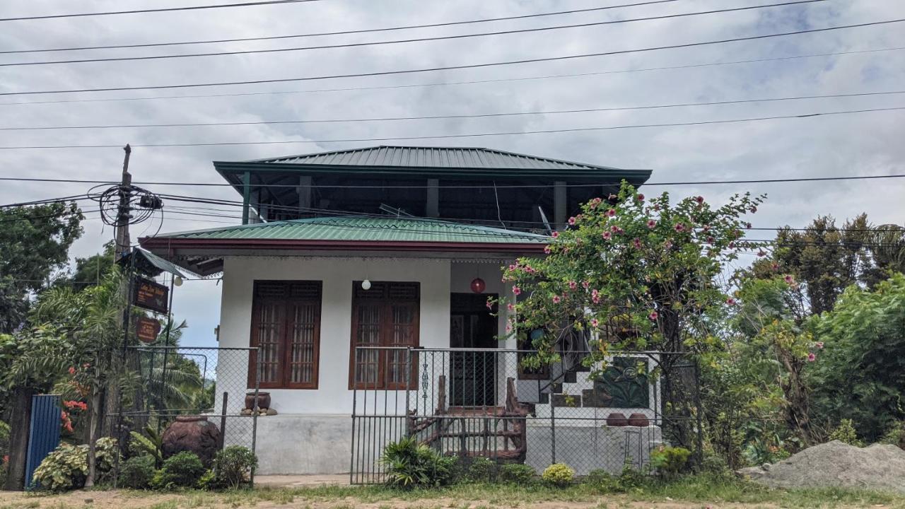 Cottage Home Belihuloya Balangoda Εξωτερικό φωτογραφία
