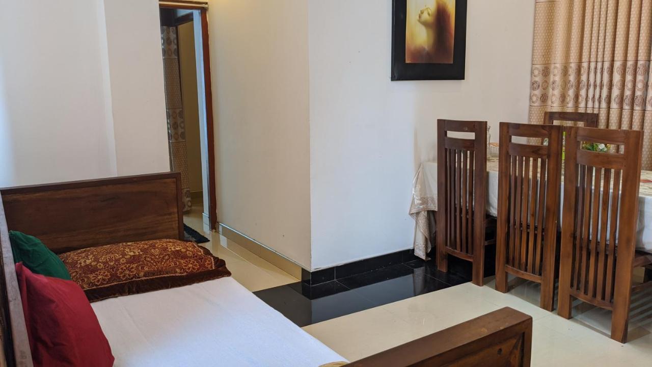 Cottage Home Belihuloya Balangoda Εξωτερικό φωτογραφία