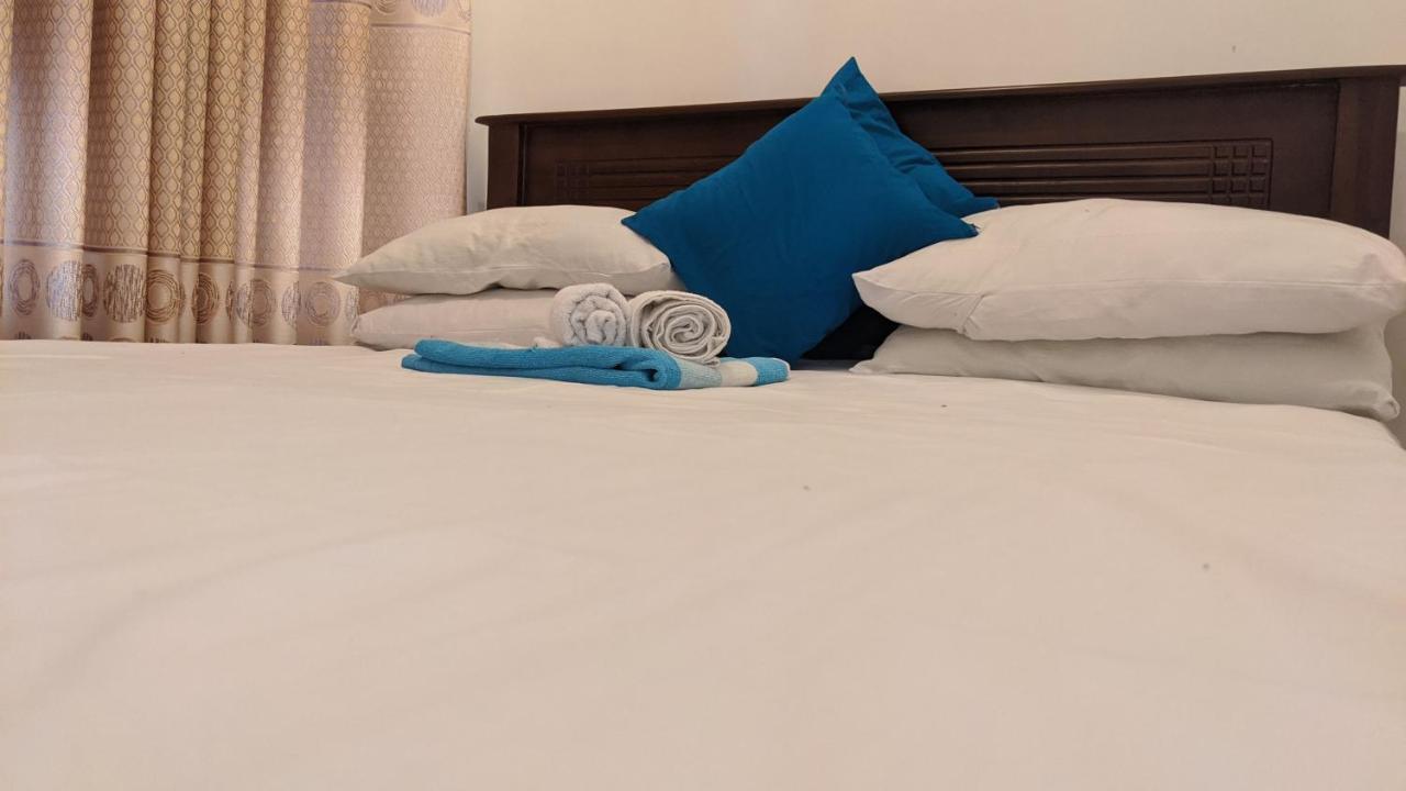 Cottage Home Belihuloya Balangoda Εξωτερικό φωτογραφία