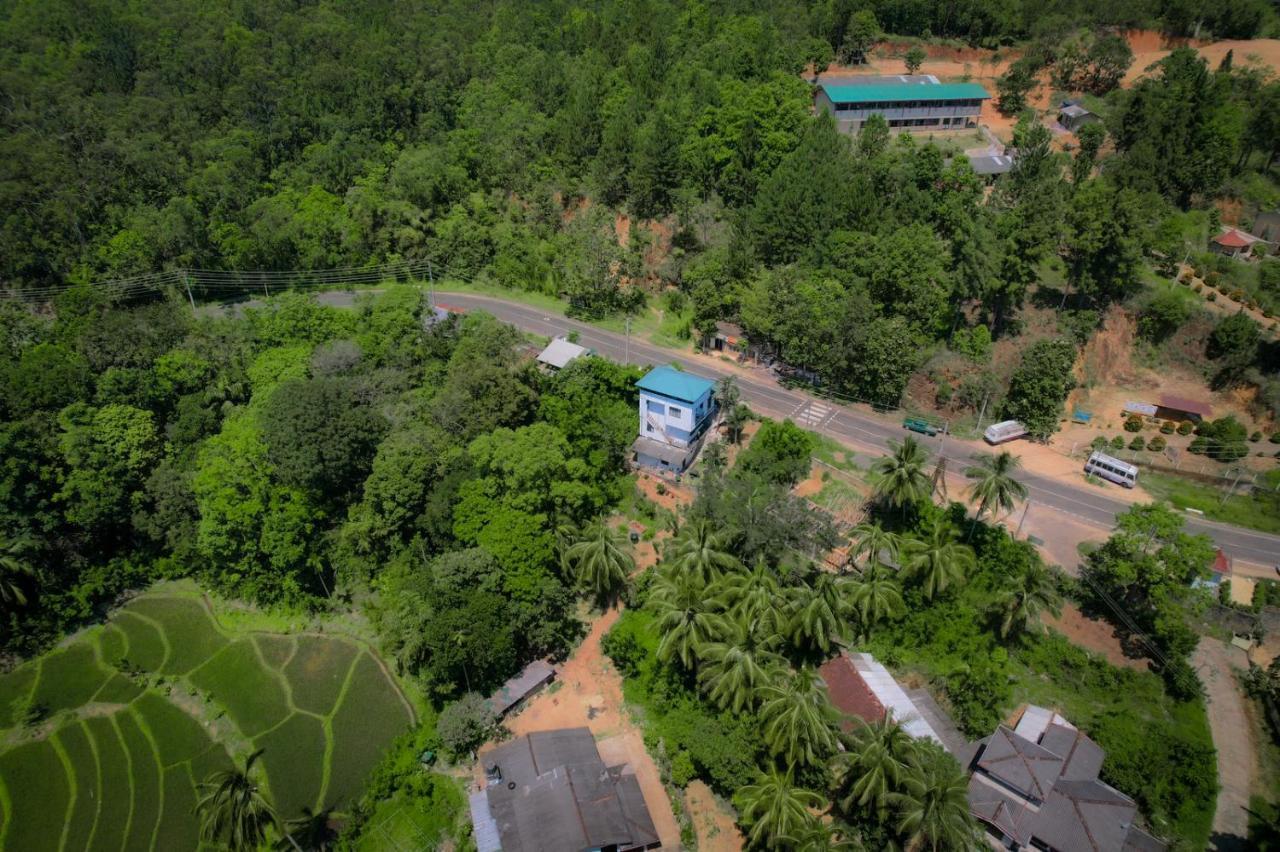 Cottage Home Belihuloya Balangoda Εξωτερικό φωτογραφία
