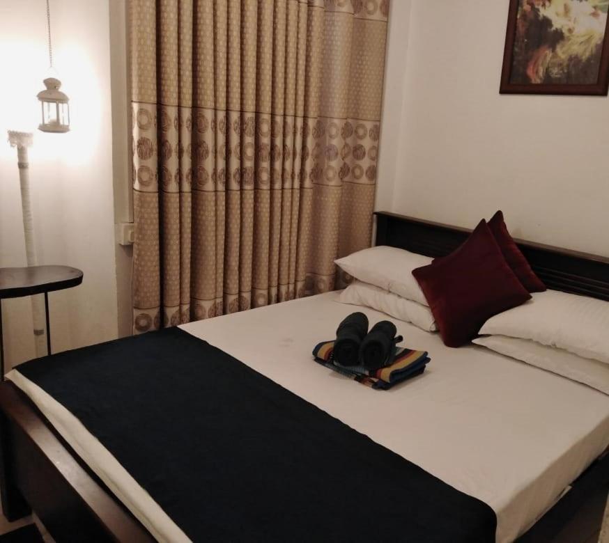 Cottage Home Belihuloya Balangoda Εξωτερικό φωτογραφία
