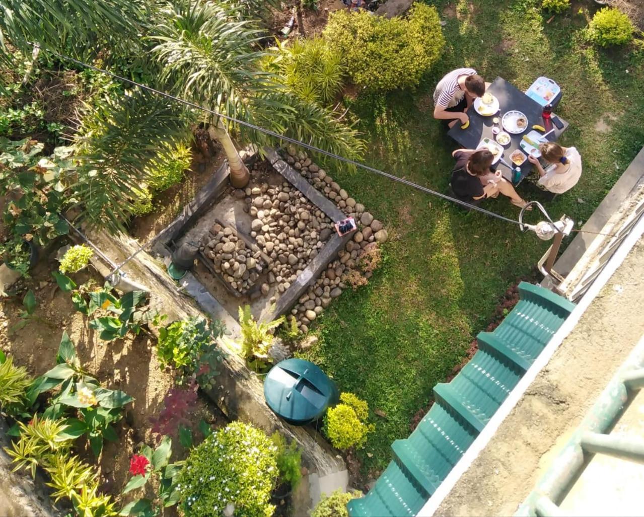Cottage Home Belihuloya Balangoda Εξωτερικό φωτογραφία