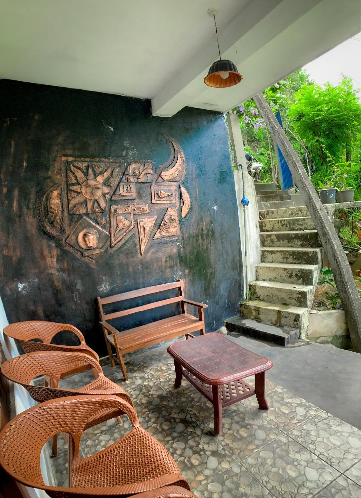 Cottage Home Belihuloya Balangoda Εξωτερικό φωτογραφία