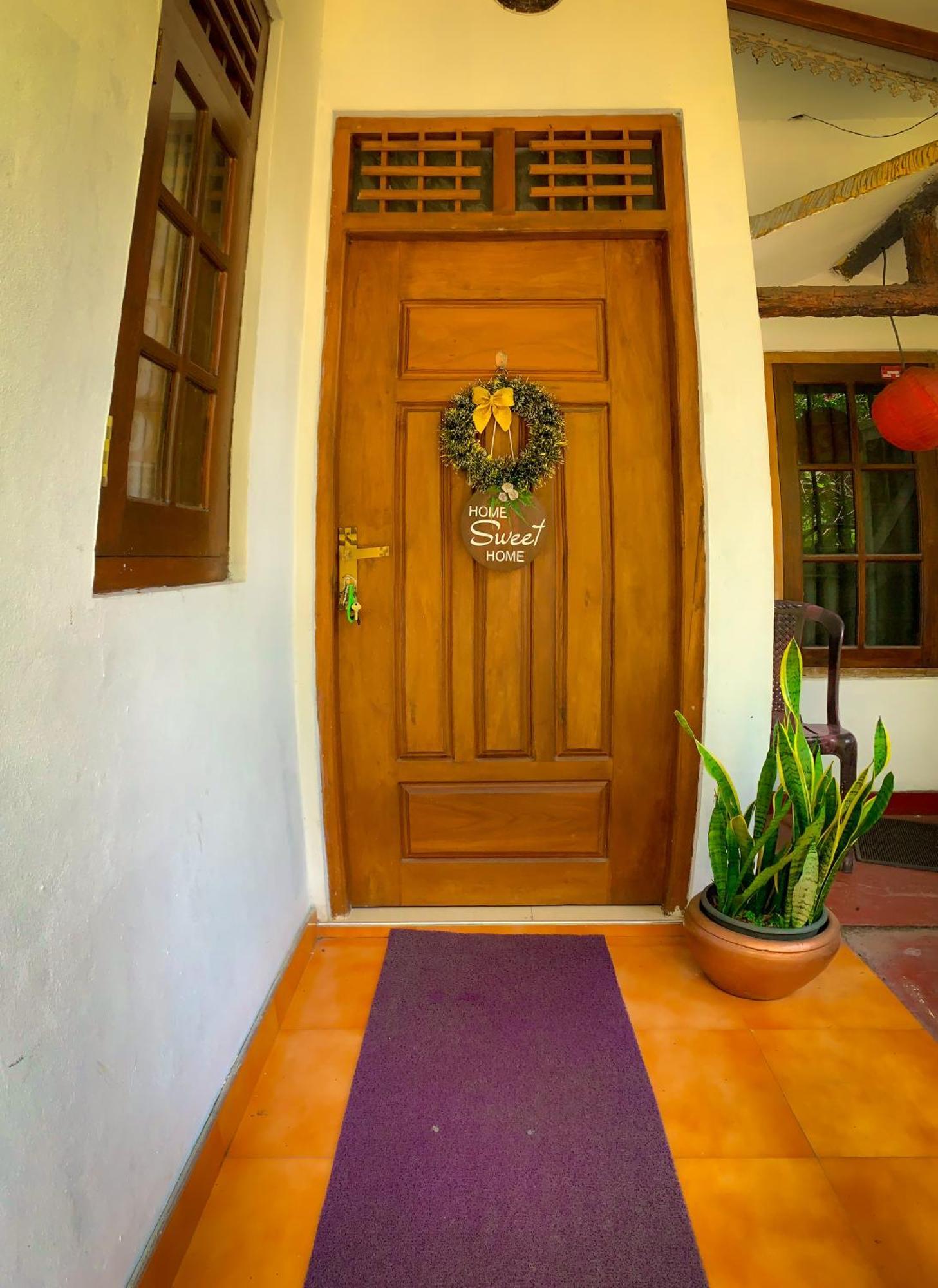Cottage Home Belihuloya Balangoda Εξωτερικό φωτογραφία