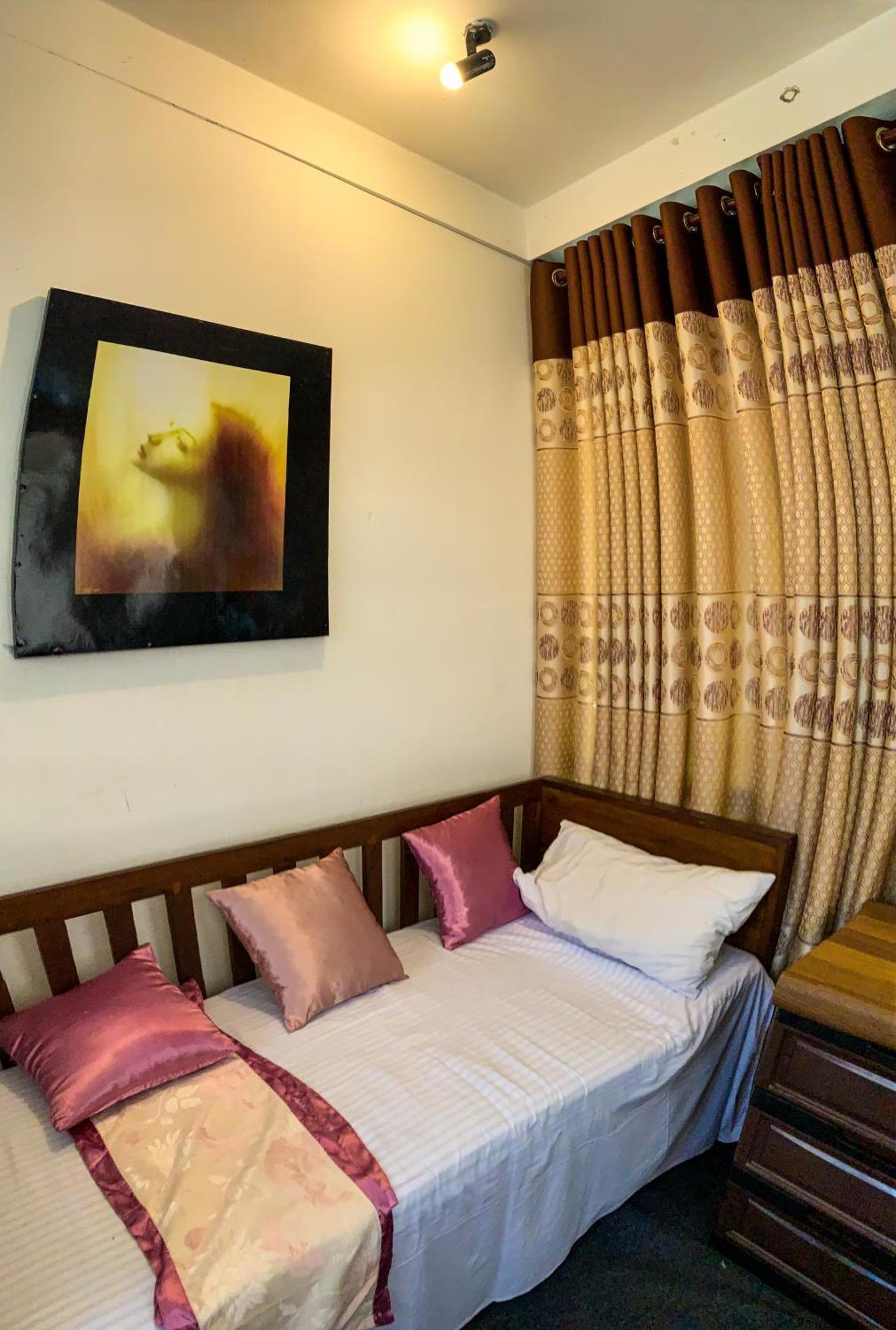 Cottage Home Belihuloya Balangoda Εξωτερικό φωτογραφία