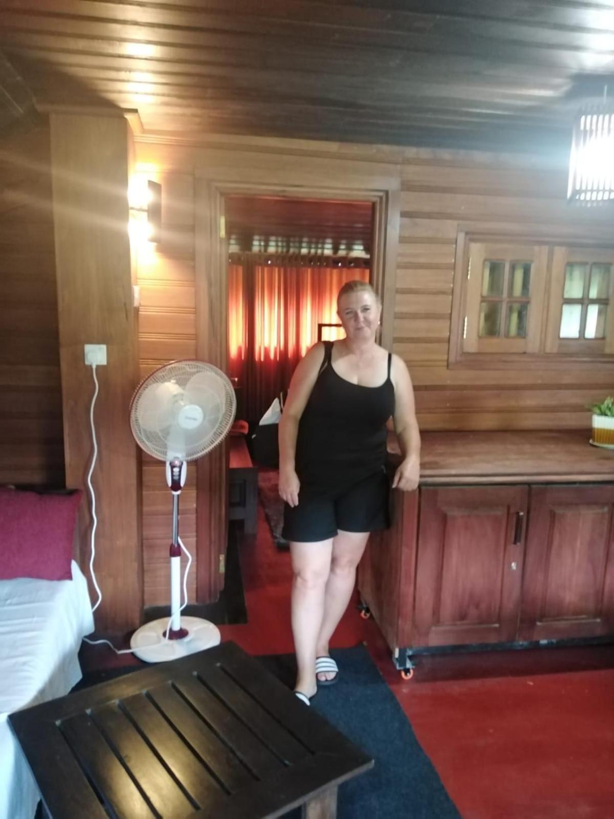 Cottage Home Belihuloya Balangoda Εξωτερικό φωτογραφία
