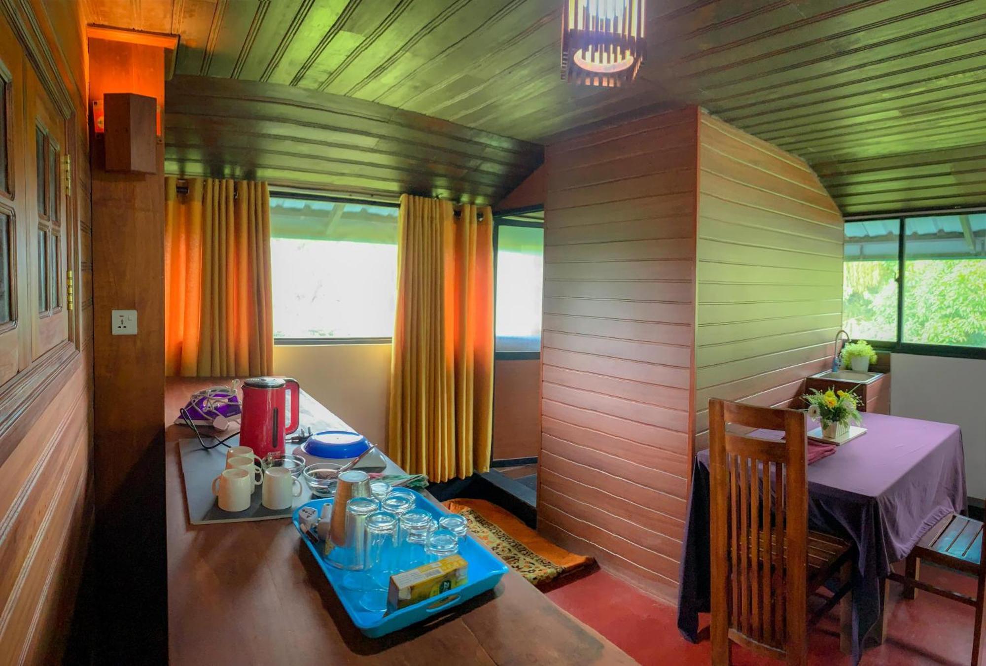 Cottage Home Belihuloya Balangoda Εξωτερικό φωτογραφία