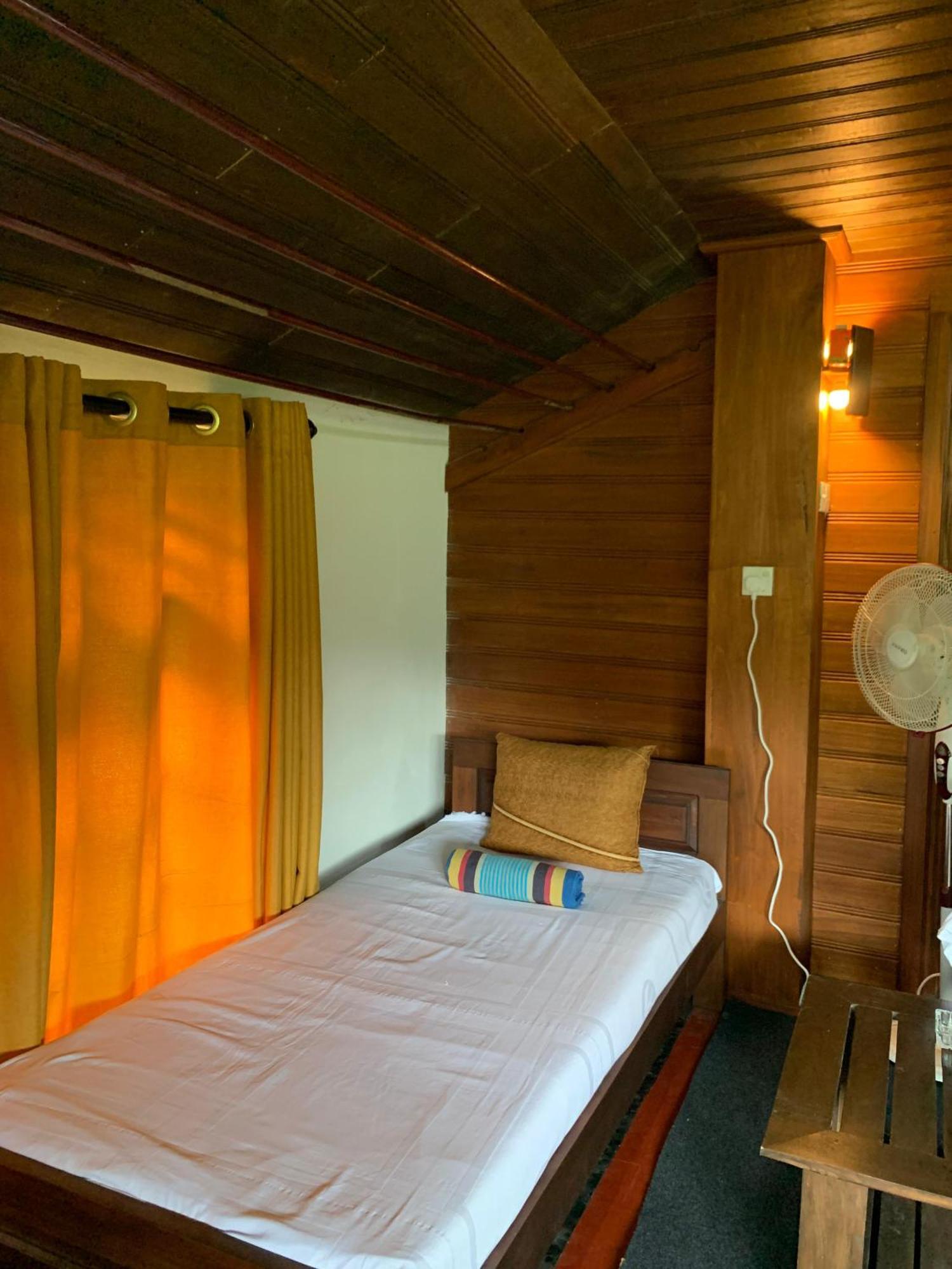 Cottage Home Belihuloya Balangoda Εξωτερικό φωτογραφία