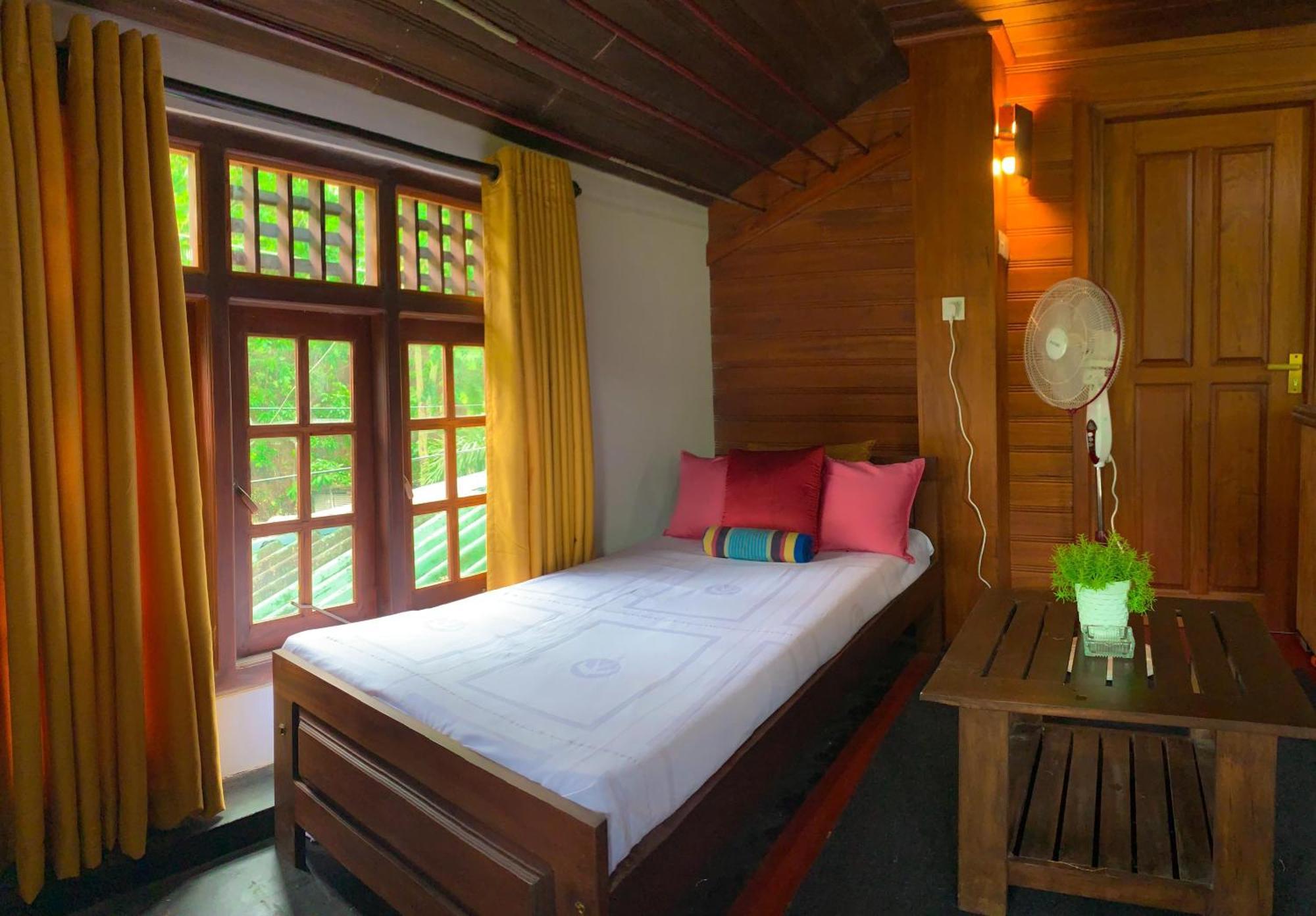 Cottage Home Belihuloya Balangoda Εξωτερικό φωτογραφία