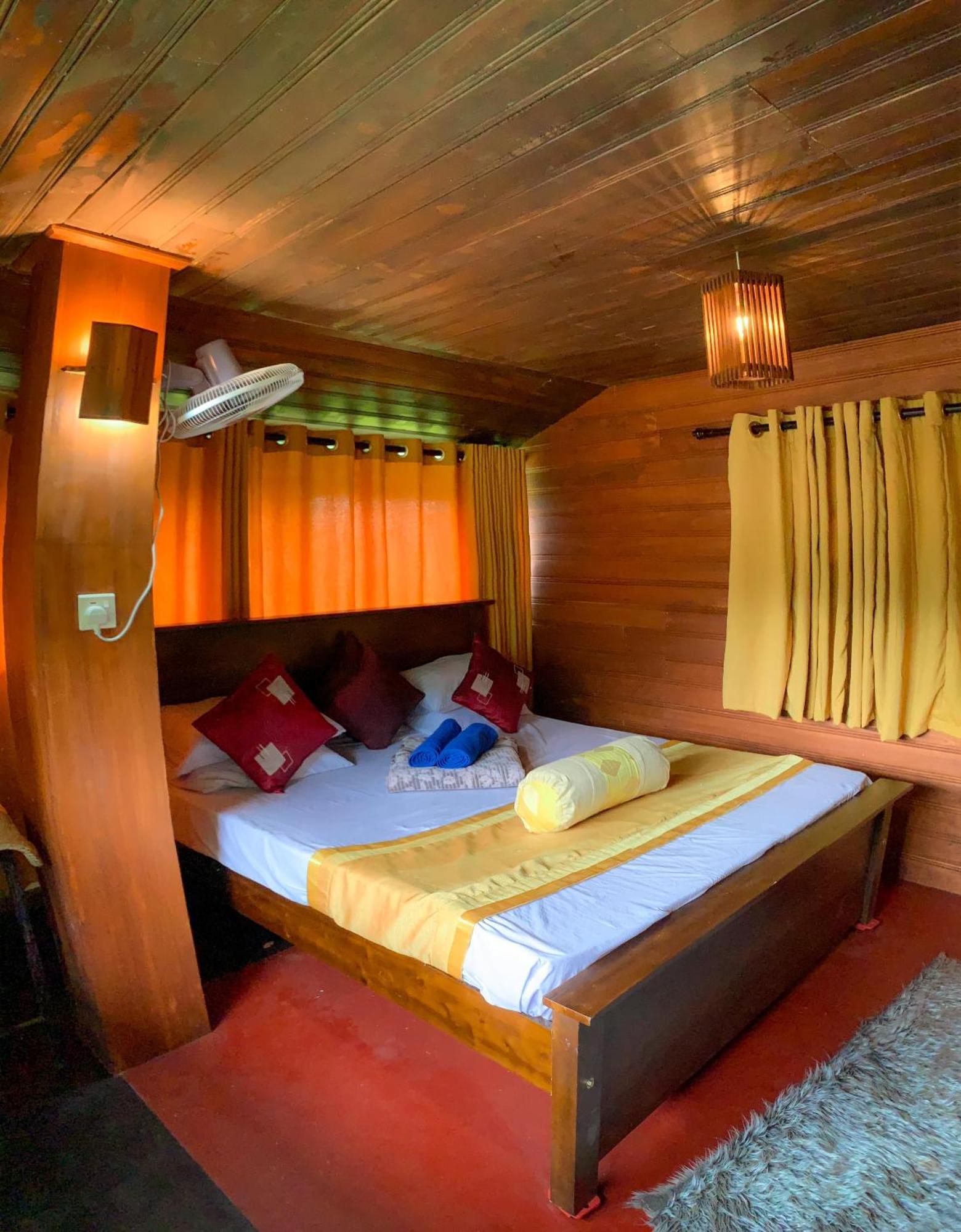 Cottage Home Belihuloya Balangoda Εξωτερικό φωτογραφία